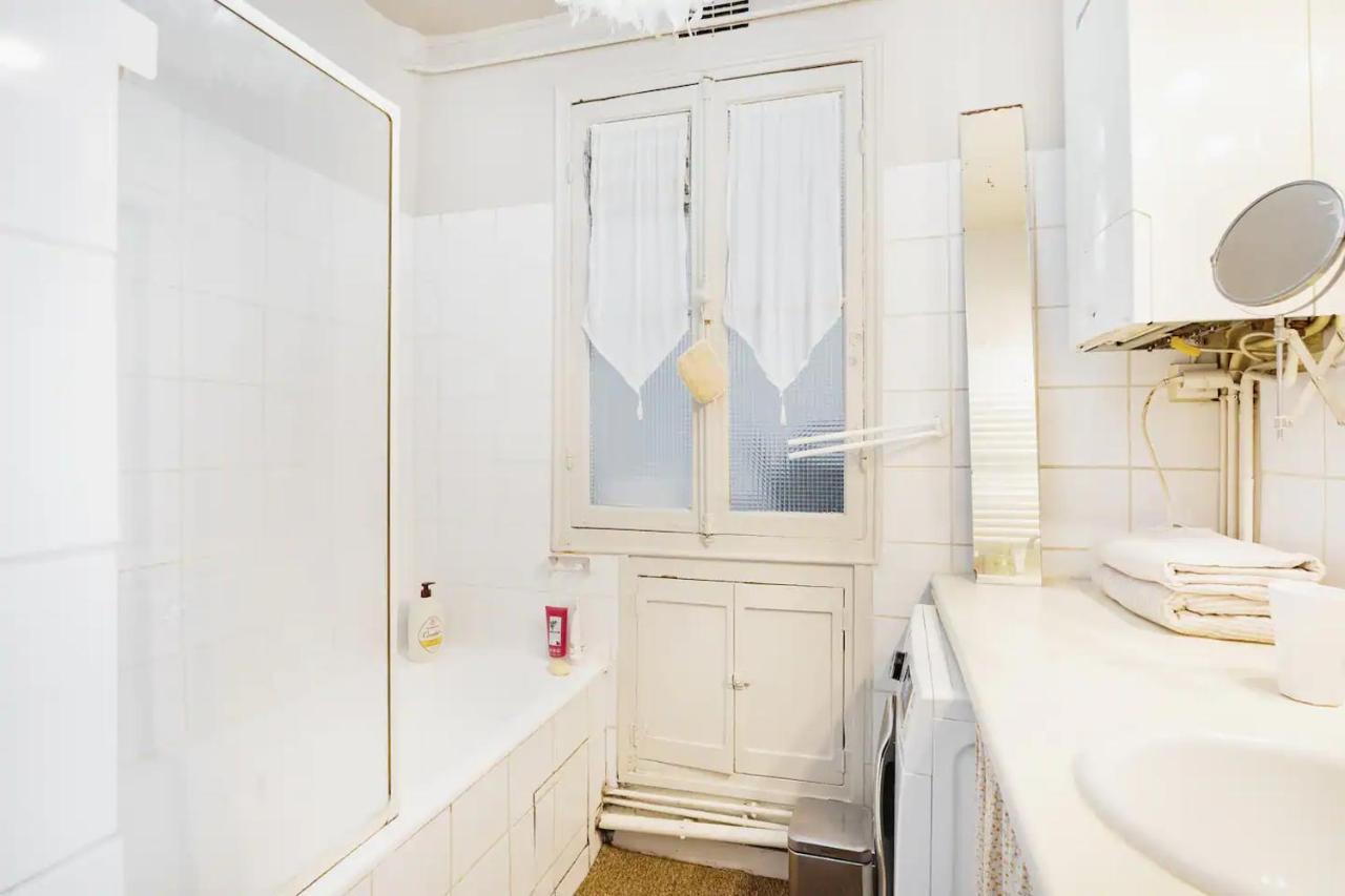 Accommodatie bij particulieren Bel Ile Saint Louis, Centre *