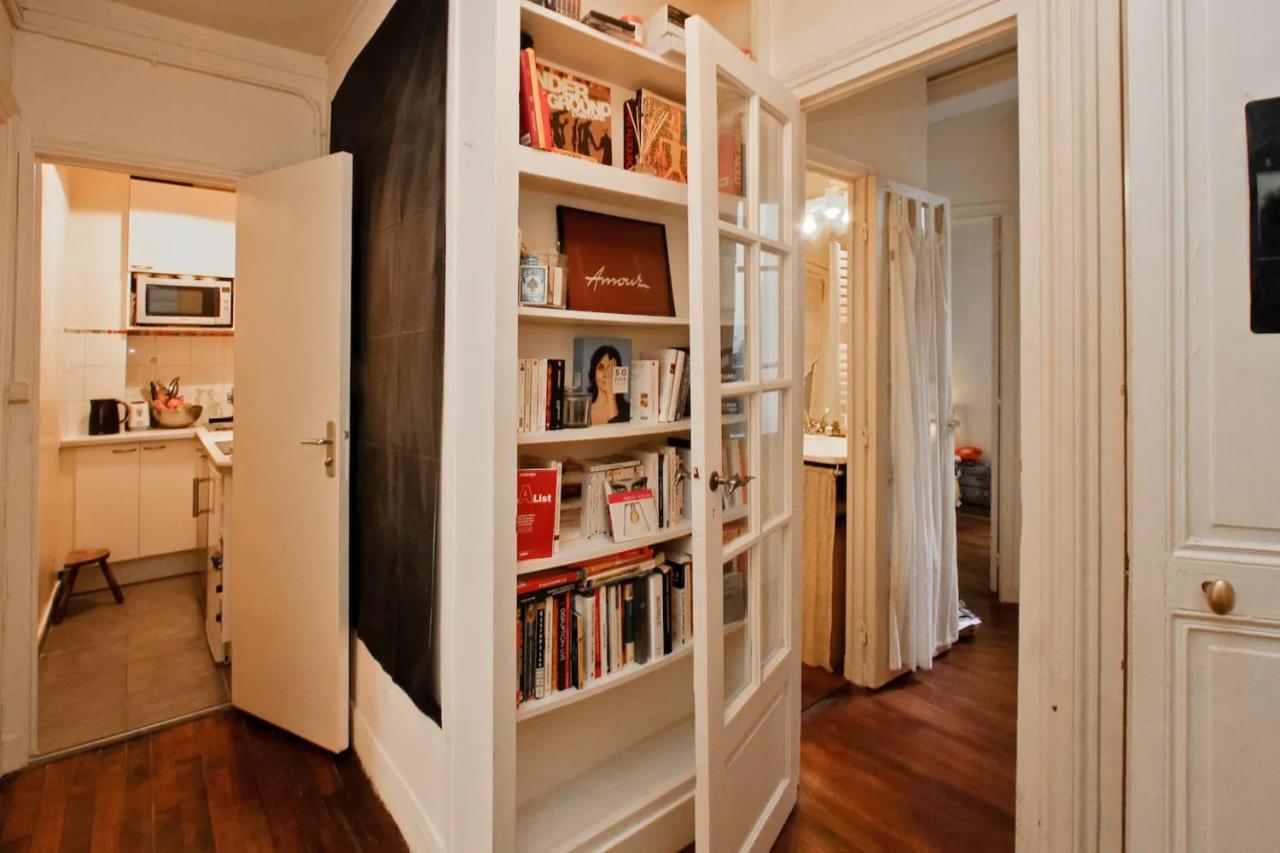 Bel Ile Saint Louis, Centre Accommodatie bij particulieren *