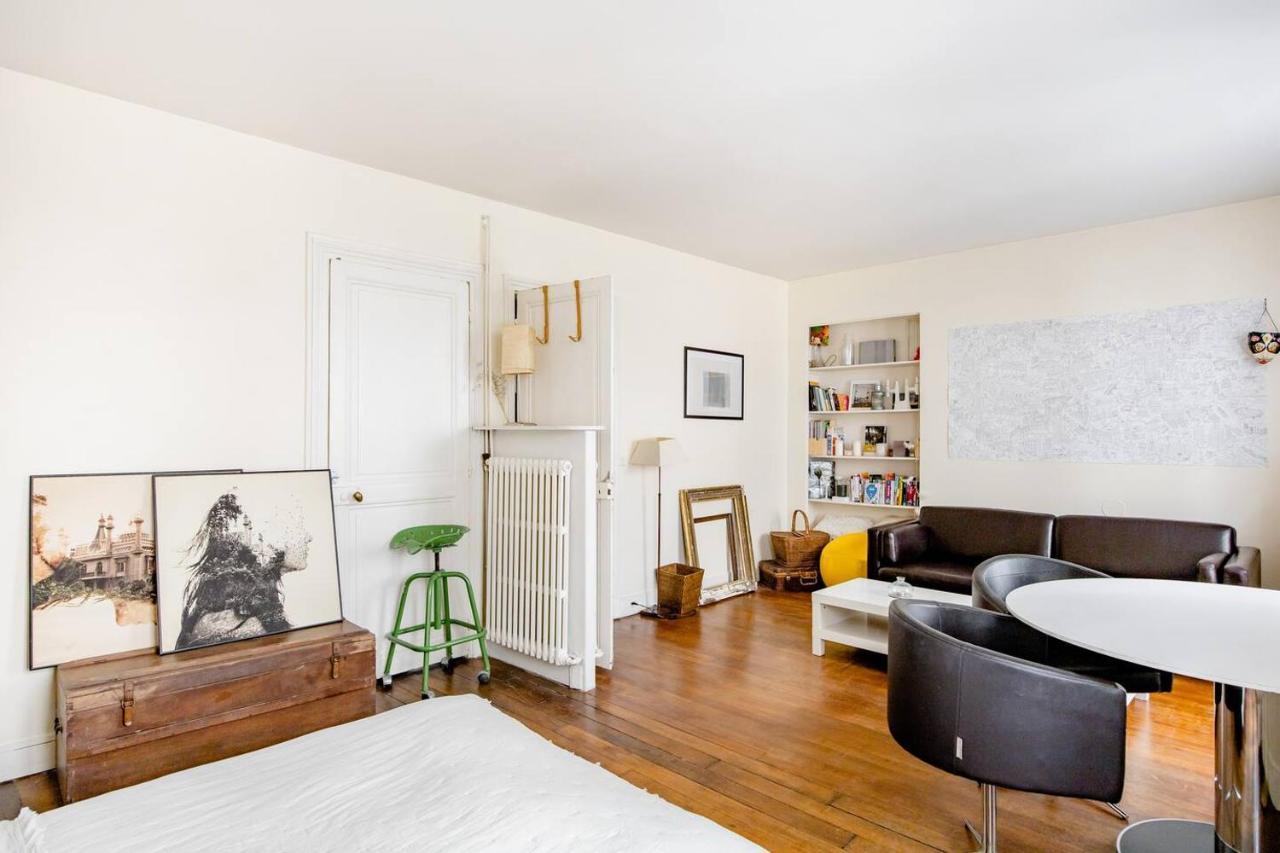Bel Ile Saint Louis, Centre Accommodatie bij particulieren