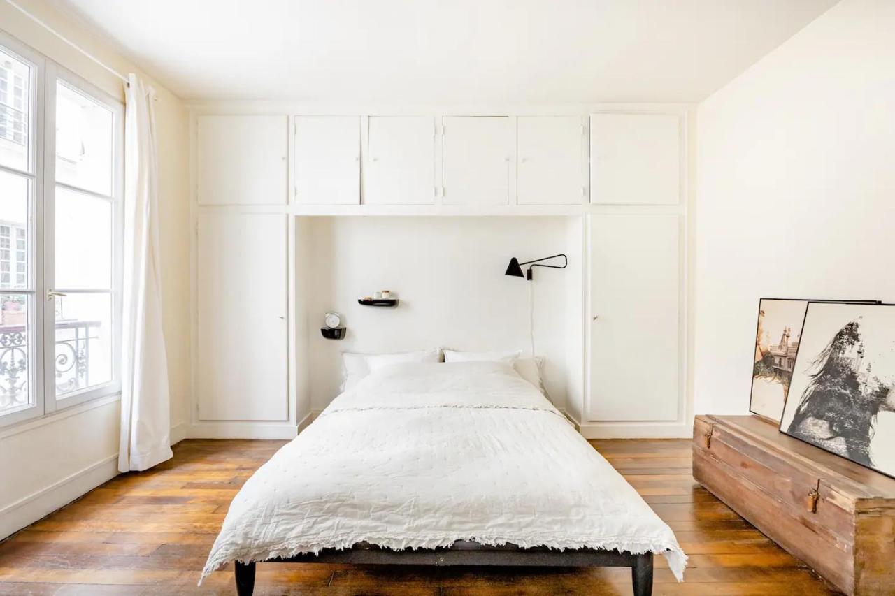 Bel Ile Saint Louis, Centre Accommodatie bij particulieren